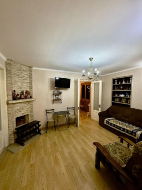 Old Tbilisi Home